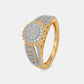 The Avarelle Engagement Ring