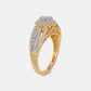 The Avarelle Engagement Ring