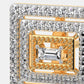 The Orlanda Stud Earrings