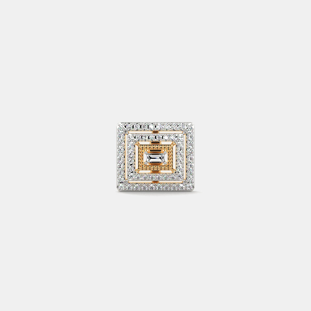 The Orlanda Stud Earrings