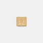 The Orlanda Stud Earrings