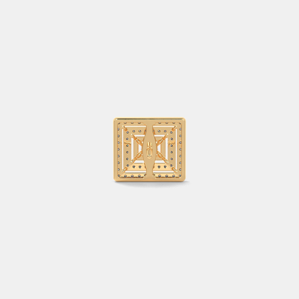 The Orlanda Stud Earrings