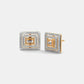 The Orlanda Stud Earrings