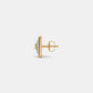 The Orlanda Stud Earrings