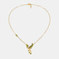 The Nefeli Necklace