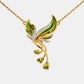 The Nefeli Necklace