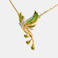 The Nefeli Necklace