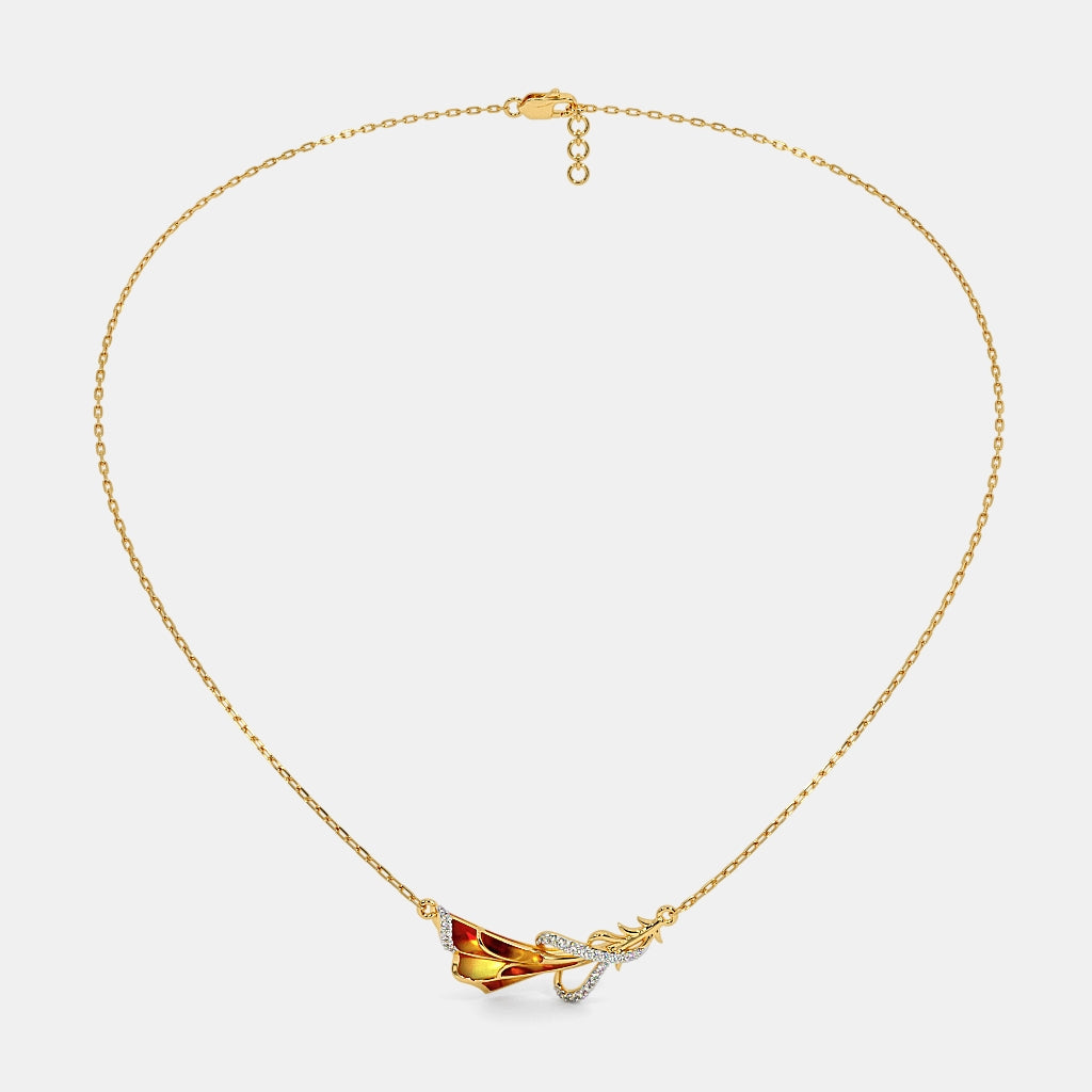 The Orpheus Necklace