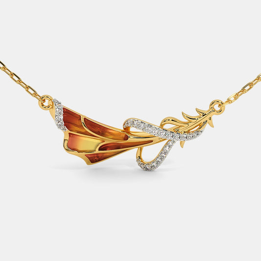 The Orpheus Necklace