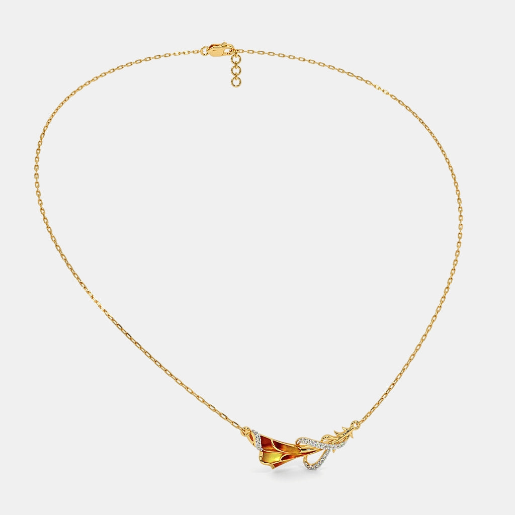 The Orpheus Necklace