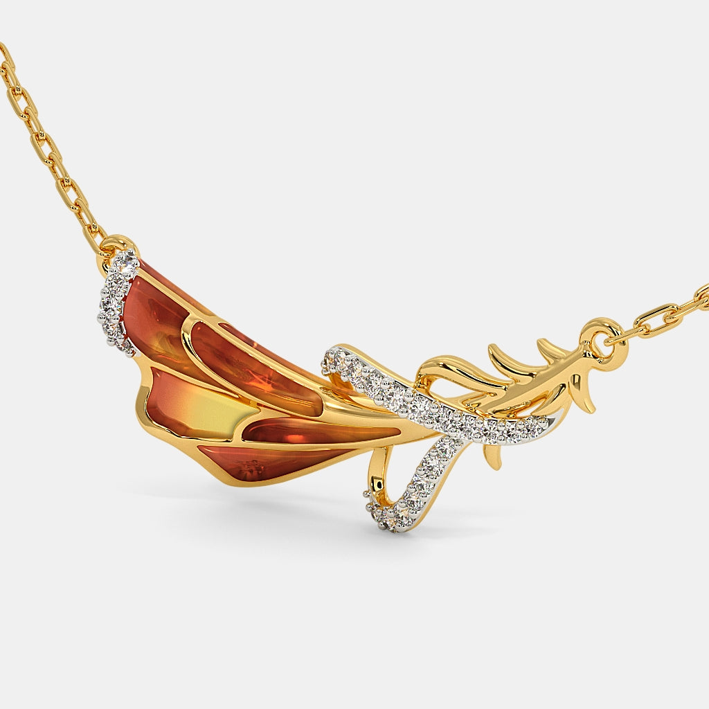 The Orpheus Necklace