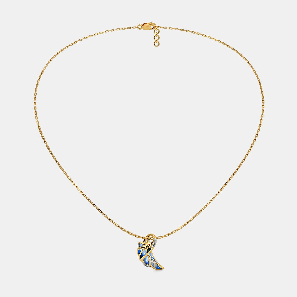 The Amante Necklace