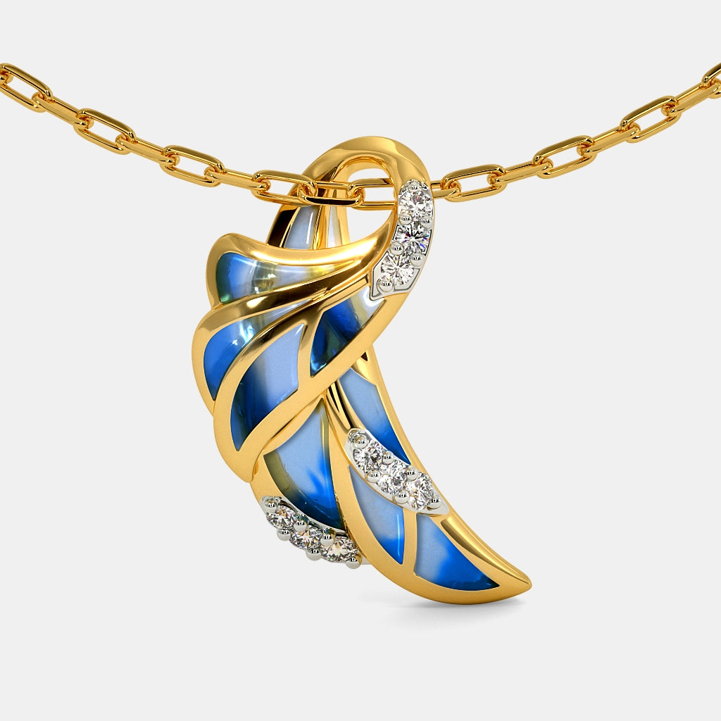 The Amante Necklace