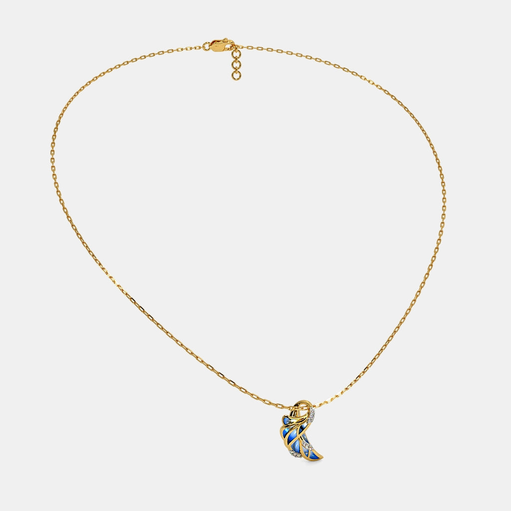 The Amante Necklace