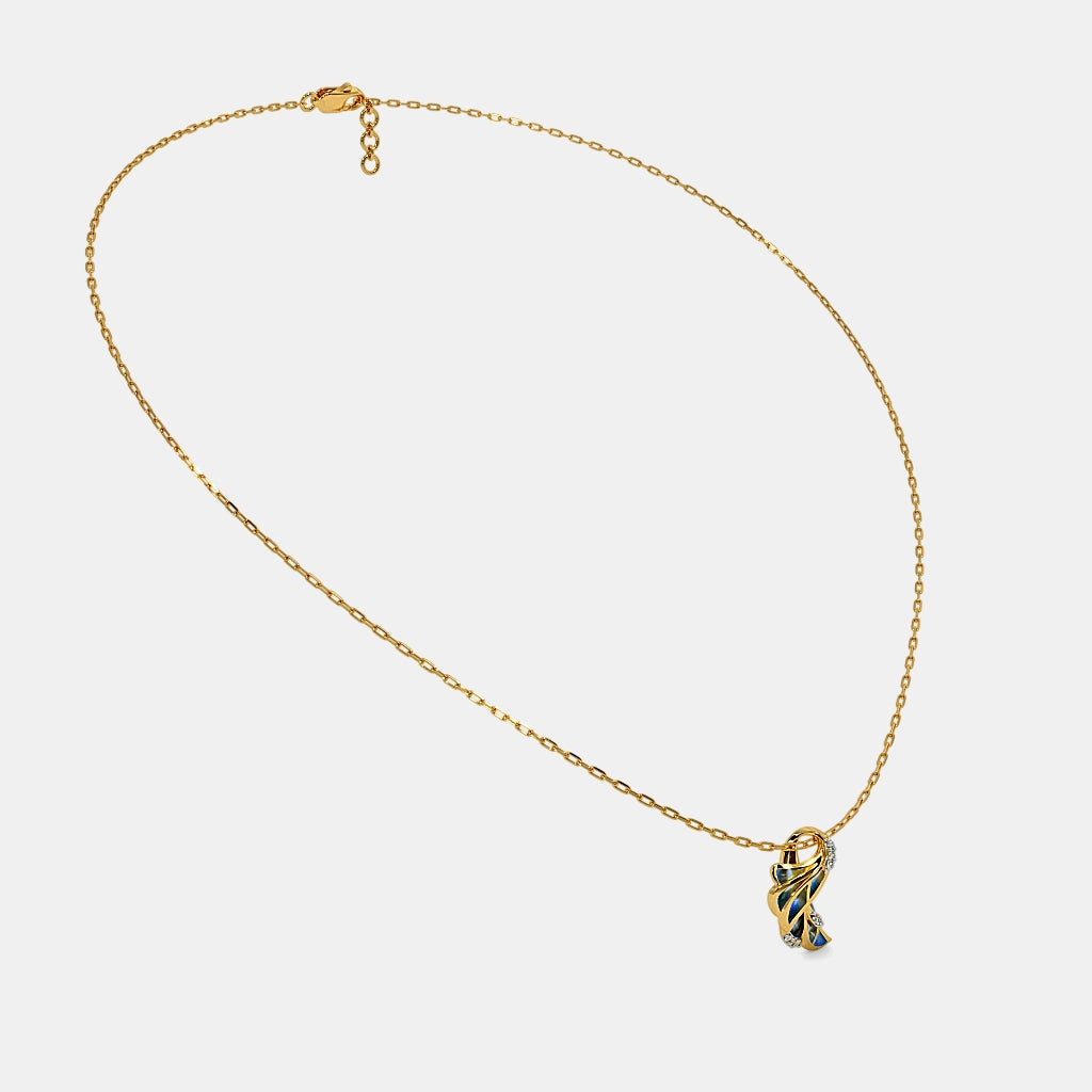 The Amante Necklace