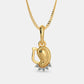 The Gajanana Pendant