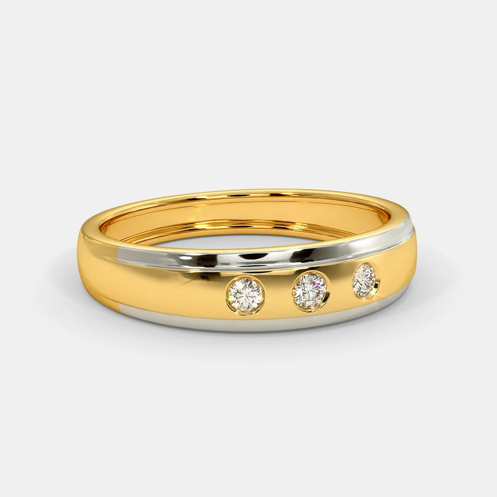 The Akarx Band for Him