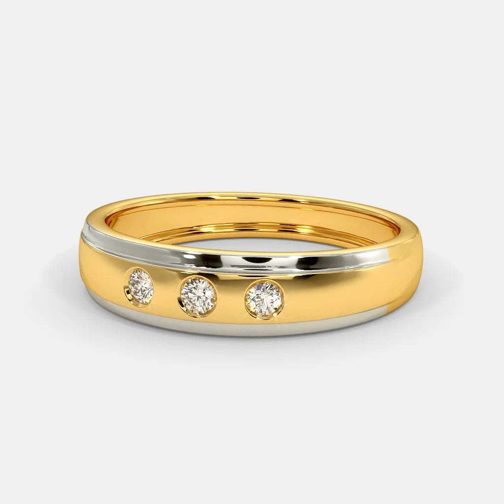 The Akarx Band for Him