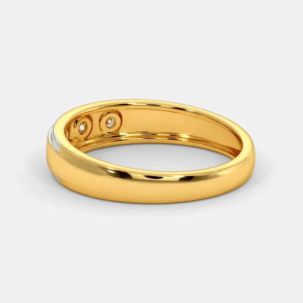 The Akarx Band for Him