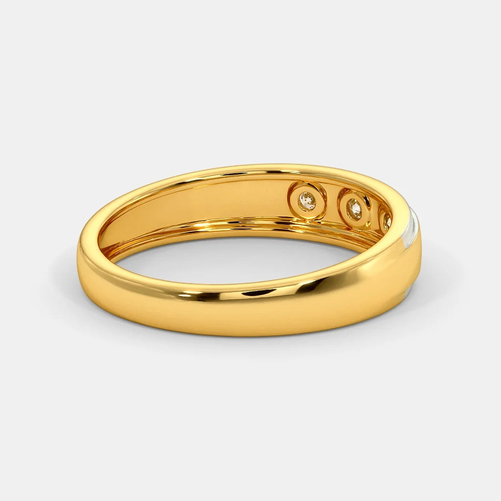 The Akarx Band for Him