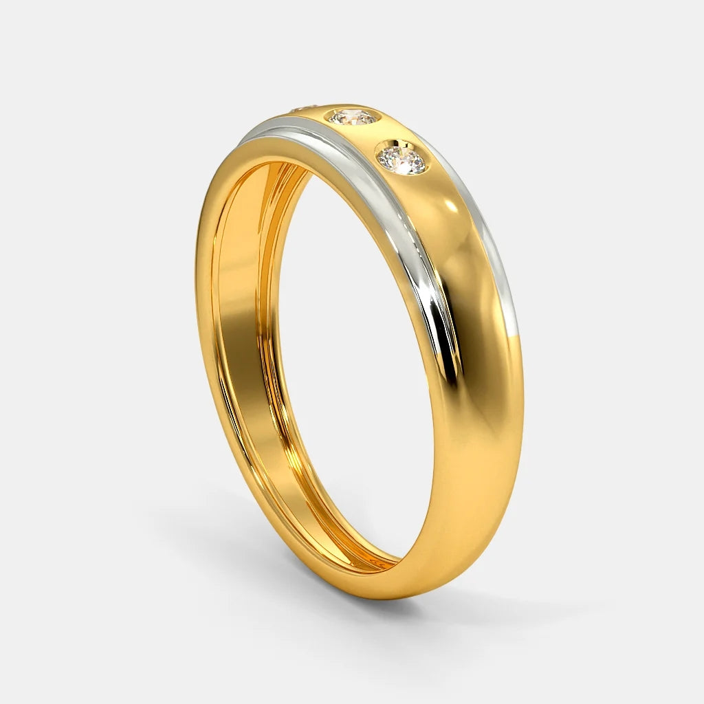 The Akarx Band for Him