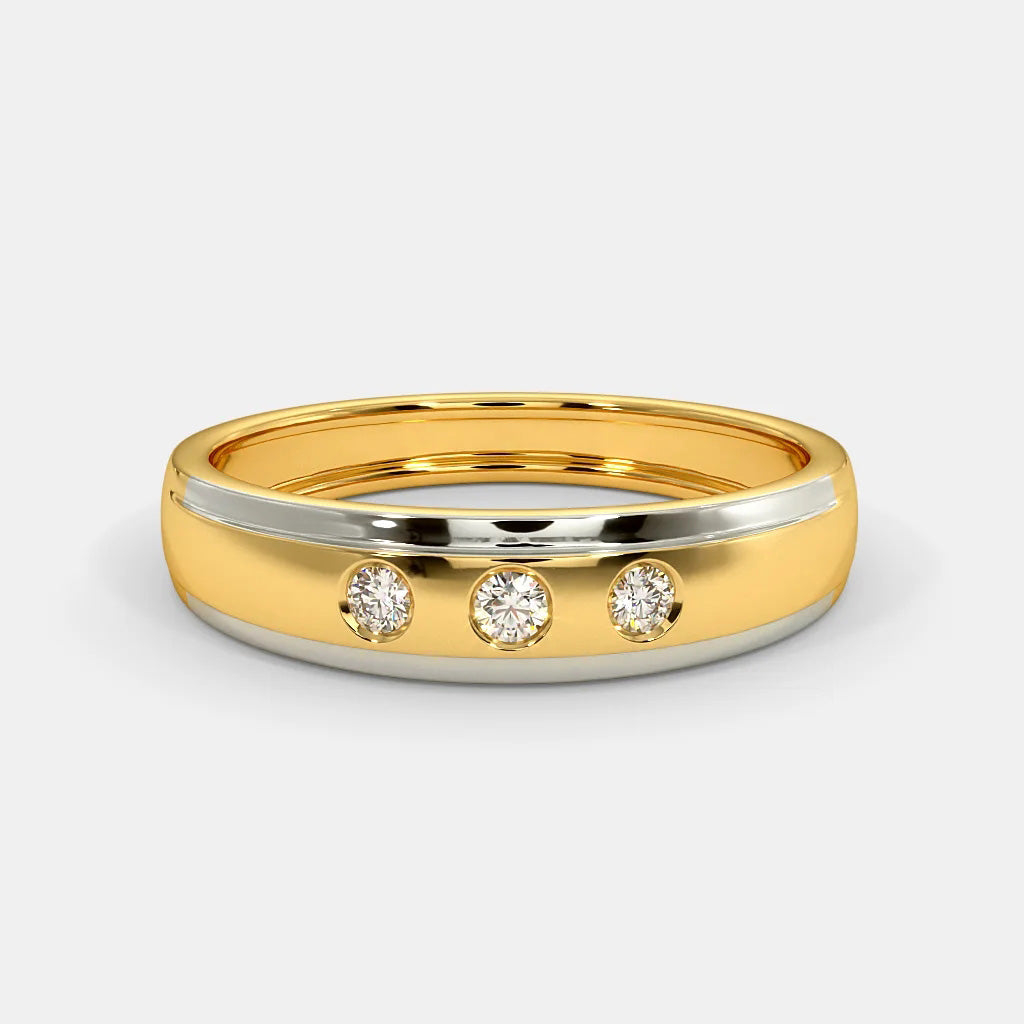 The Akarx Band for Him