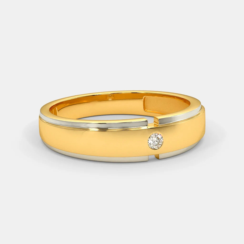 The Aahva Band for Him