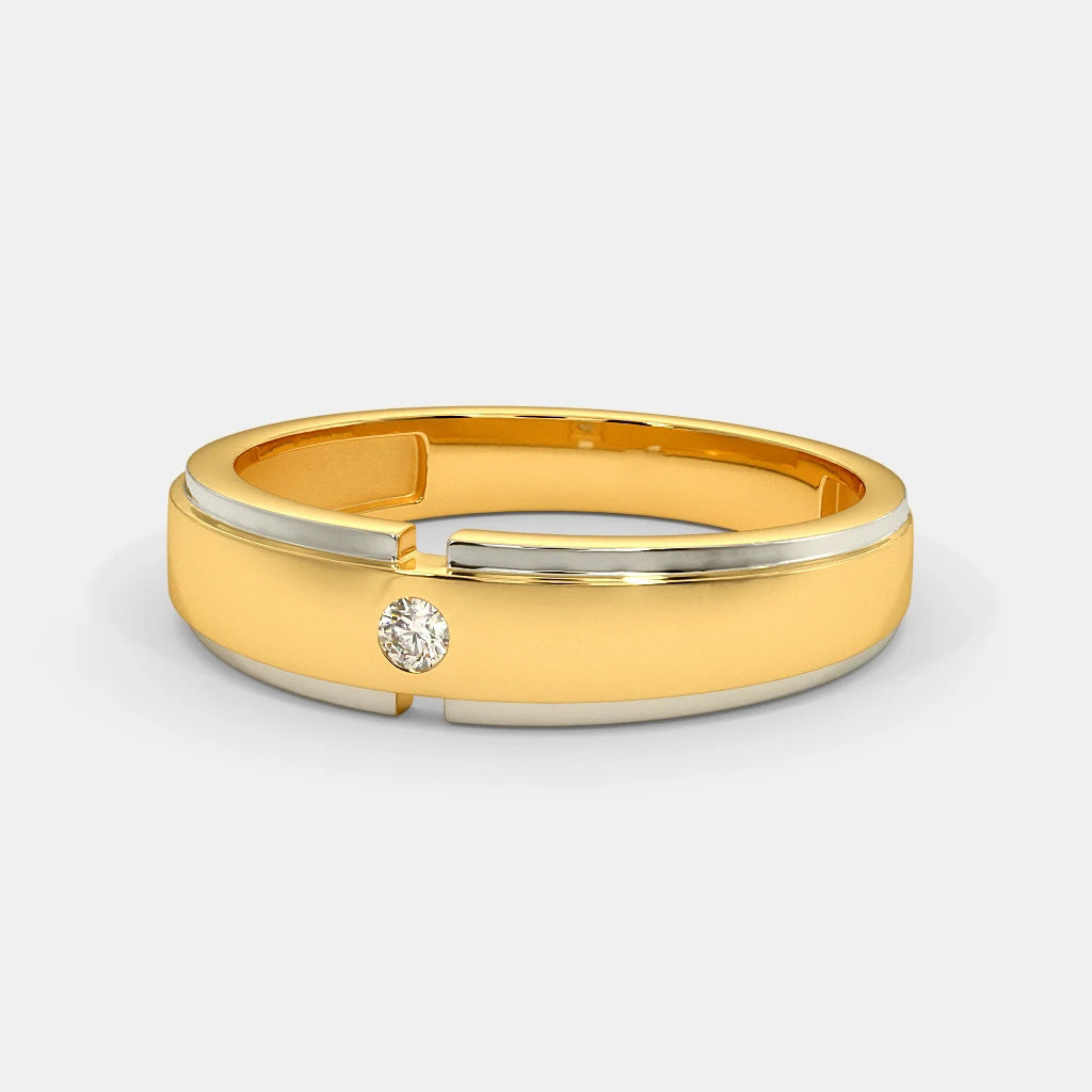 The Aahva Band for Him