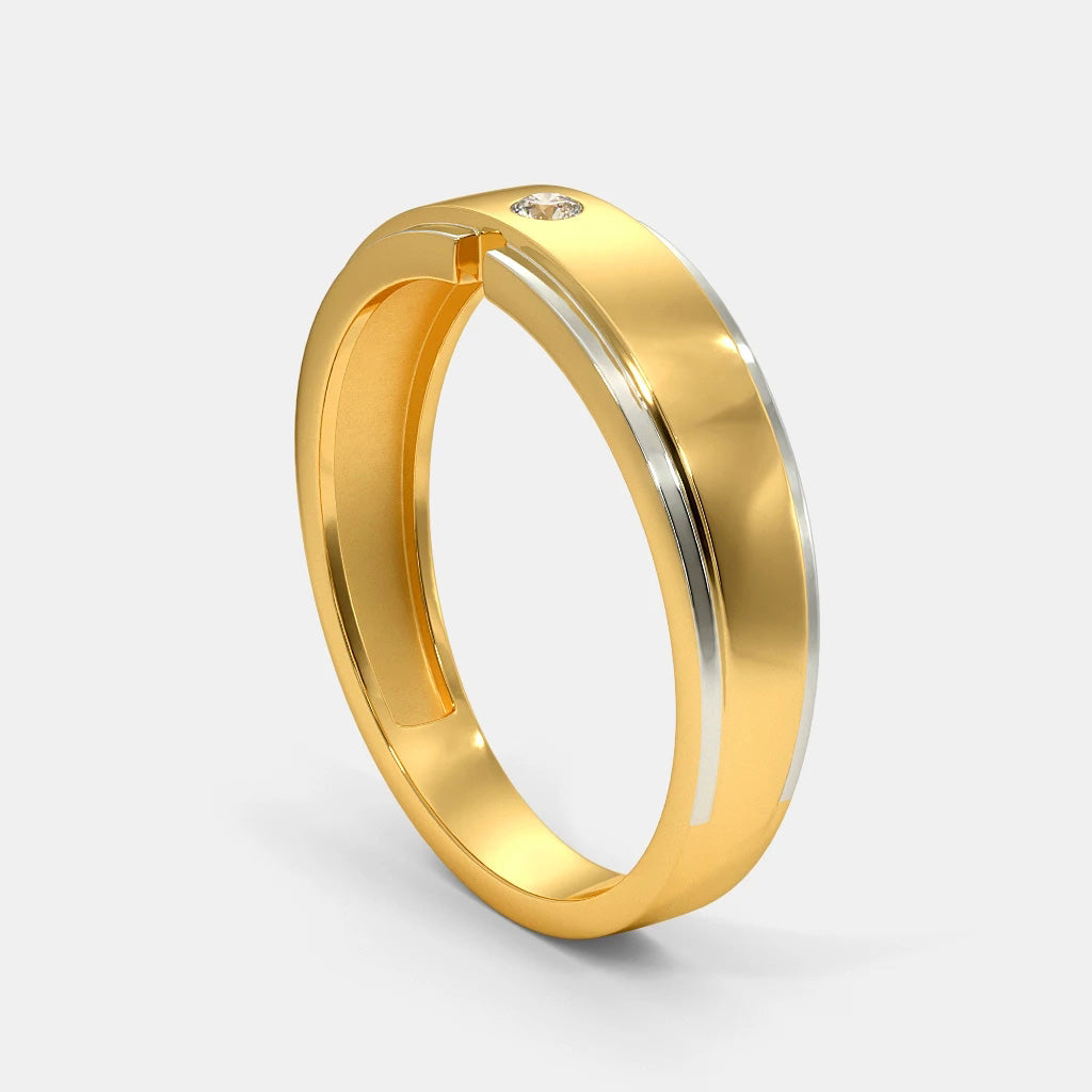 The Aahva Band for Him