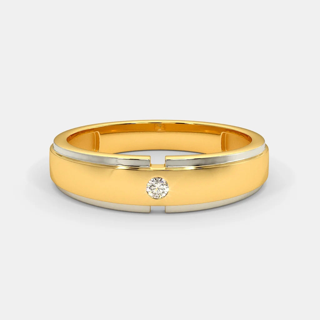 The Aahva Band for Him