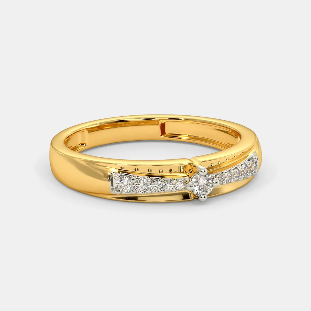 The Amable Band for Her