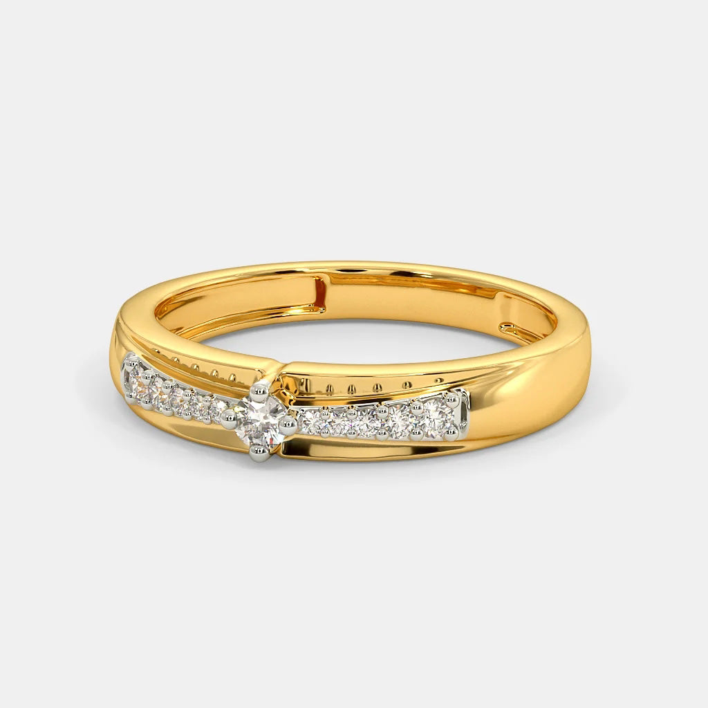 The Amable Band for Her