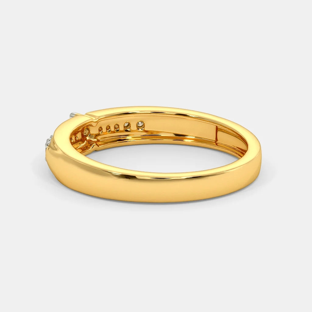 The Amable Band for Her