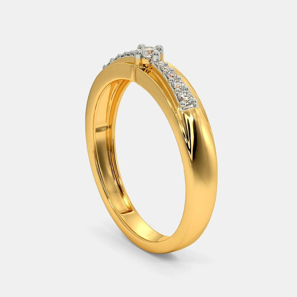 The Amable Band for Her
