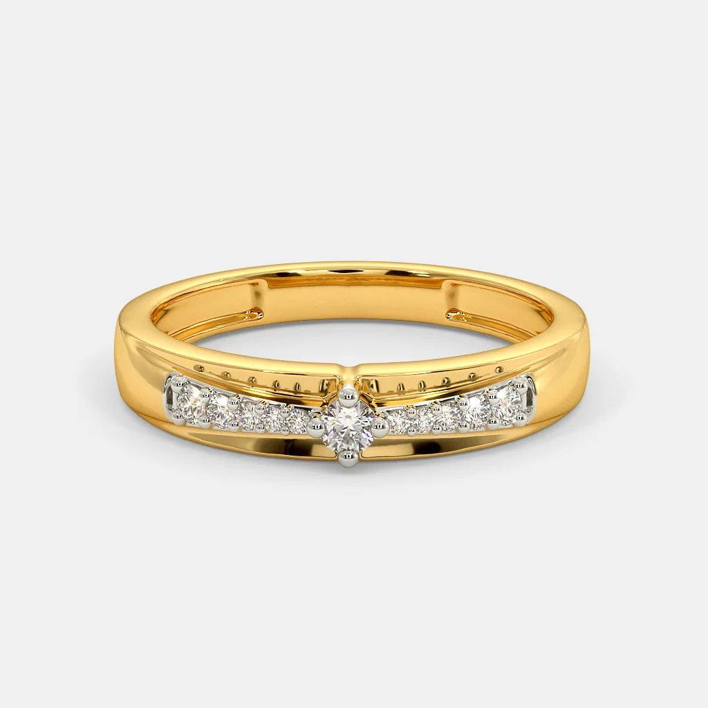 The Amable Band for Her