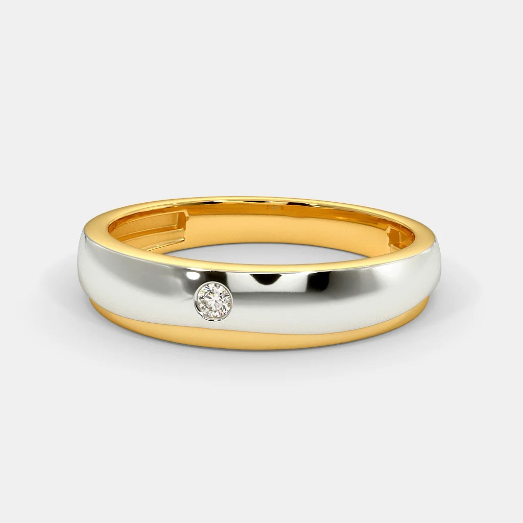 The Amias Band for Him