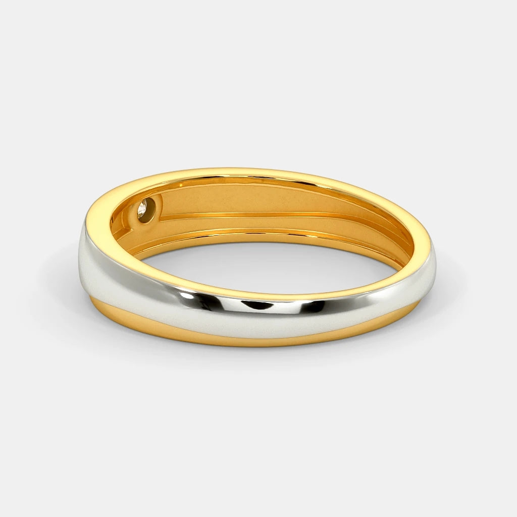 The Amias Band for Him