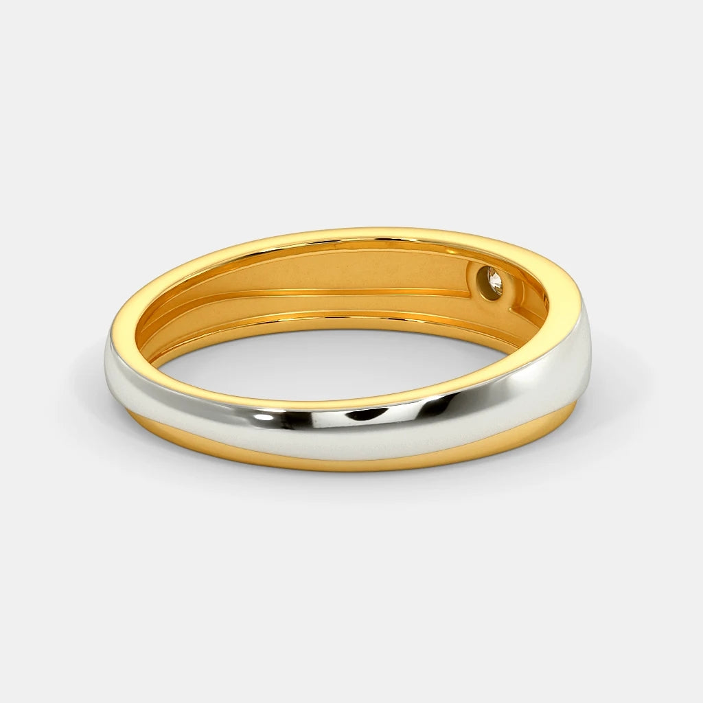 The Amias Band for Him