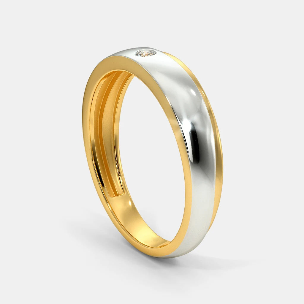 The Amias Band for Him