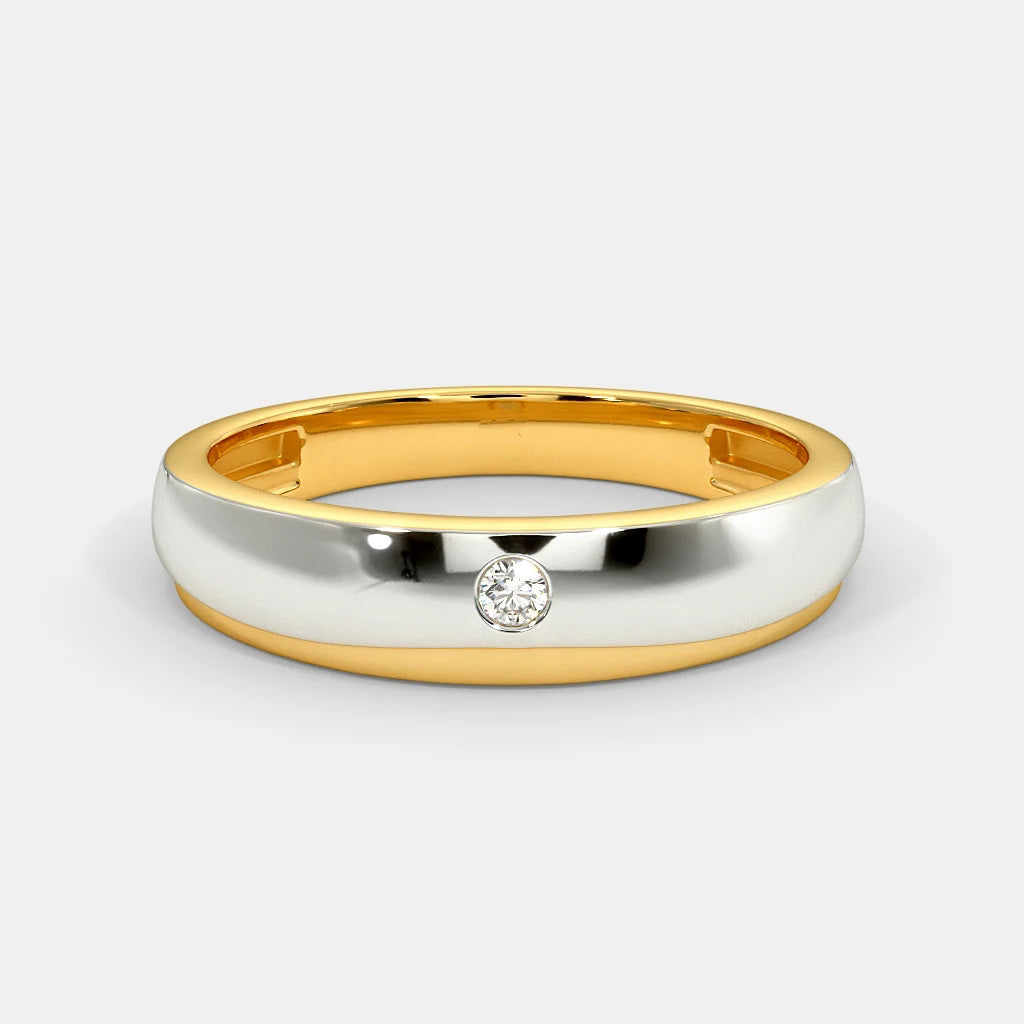 The Amias Band for Him