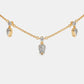 The Benoite Station Necklace