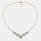 The Myrrah Necklet Necklace