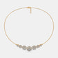 The Nereida Necklet Necklace