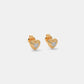 The Tiny Treat Kids Stud Earrings