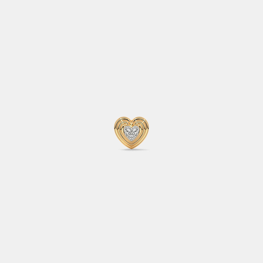 The Tiny Treat Kids Stud Earrings