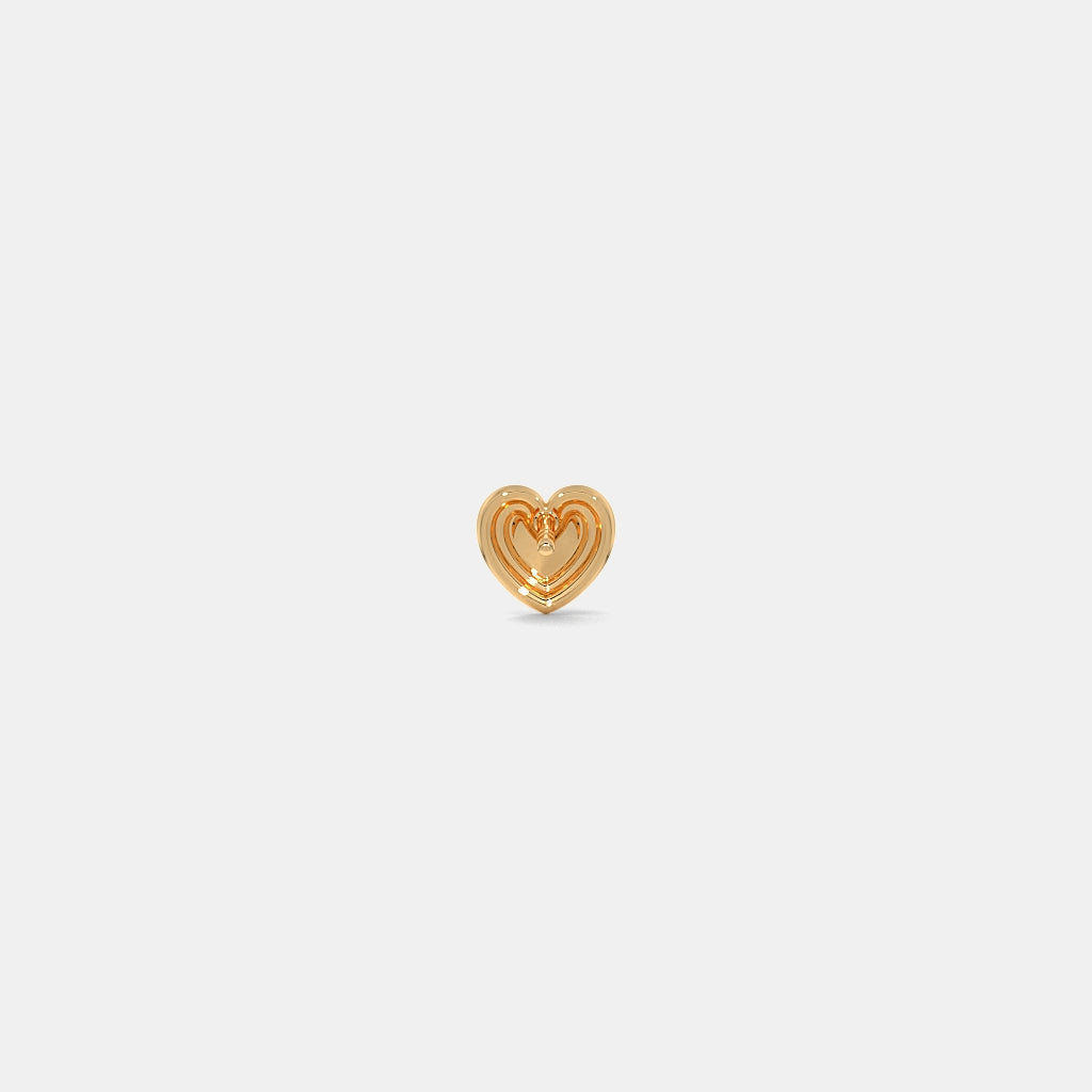 The Tiny Treat Kids Stud Earrings