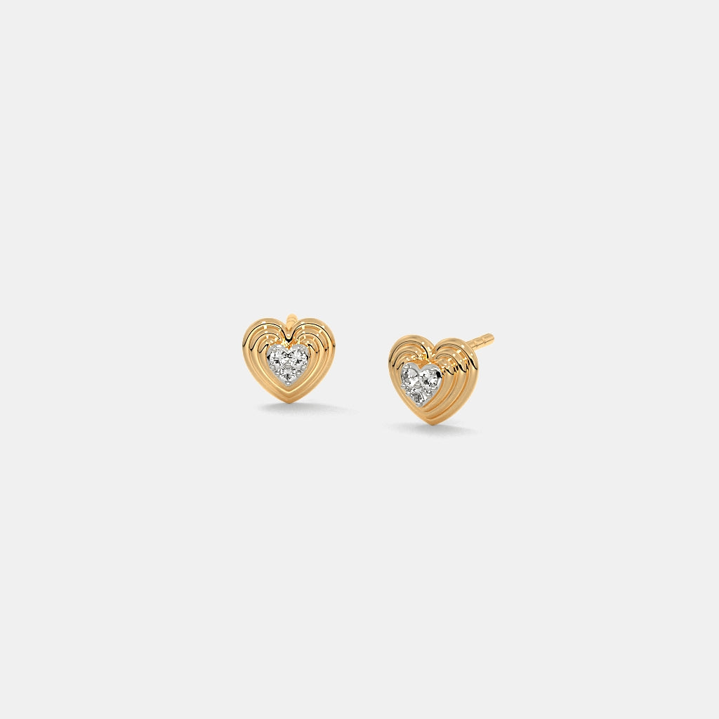 The Tiny Treat Kids Stud Earrings