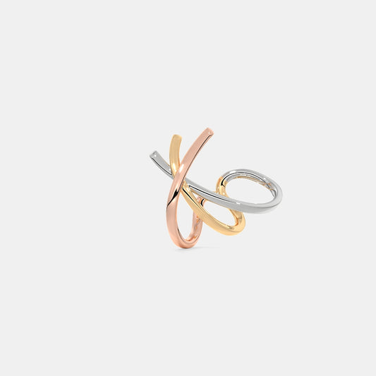 The Vyre Stud Earrings