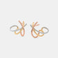 The Vyre Stud Earrings