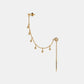 The Dewthread Ear Cuff